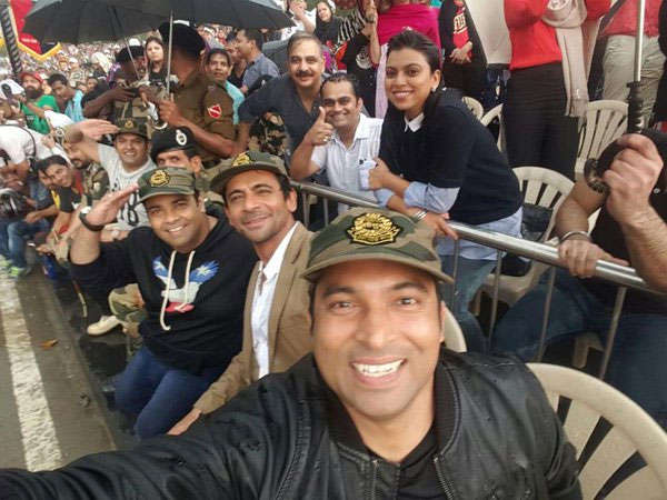 चंदन प्रभाकर चंदन प्रभाकर
