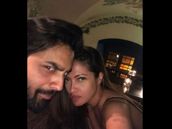 पुणे में हुई शादी पुणे में हुई शादी