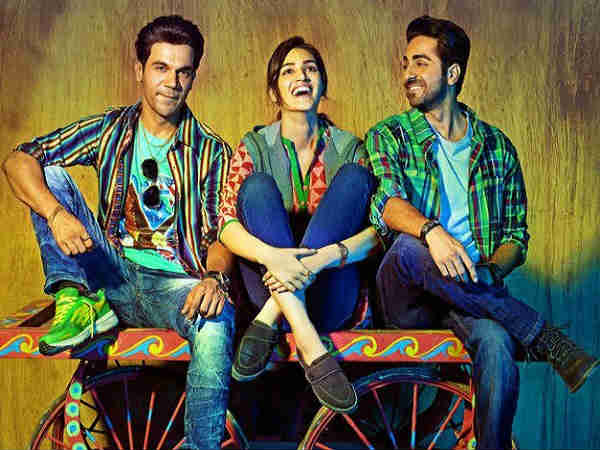 बरेली की बर्फी बरेली की बर्फी