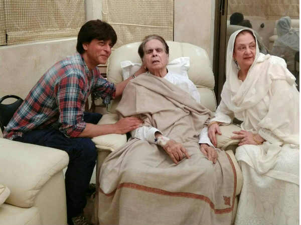 शाहरूख तो मिलता ही नहीं शाहरूख तो मिलता ही नहीं