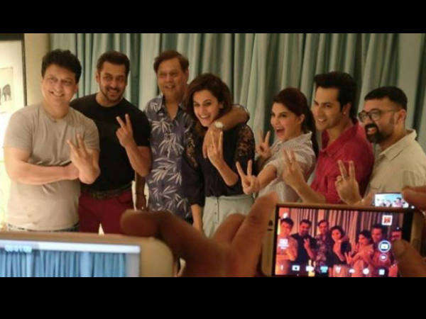 2 मिनट की ब्लॉकबस्टर 2 मिनट की ब्लॉकबस्टर