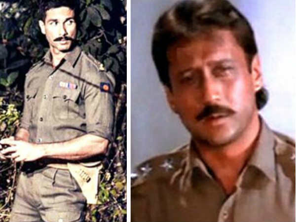 राम का रोल कर रहे थे शाहिद राम का रोल कर रहे थे शाहिद