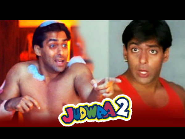 जुड़वा 2 जुड़वा 2