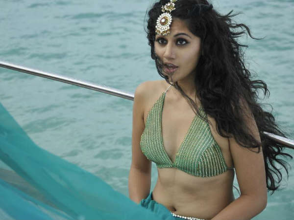 तातापसी पन्नू तातापसी पन्नू