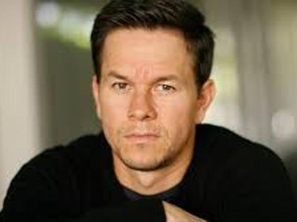 1. Mark Wahlberg 1. Mark Wahlberg