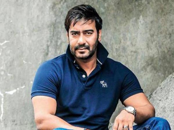 बादशाहो मल्टी स्टारर फिल्म है.. कैसा रहा सबके साथ काम करना? बादशाहो मल्टी स्टारर फिल्म है.. कैसा रहा सबके साथ काम करना?