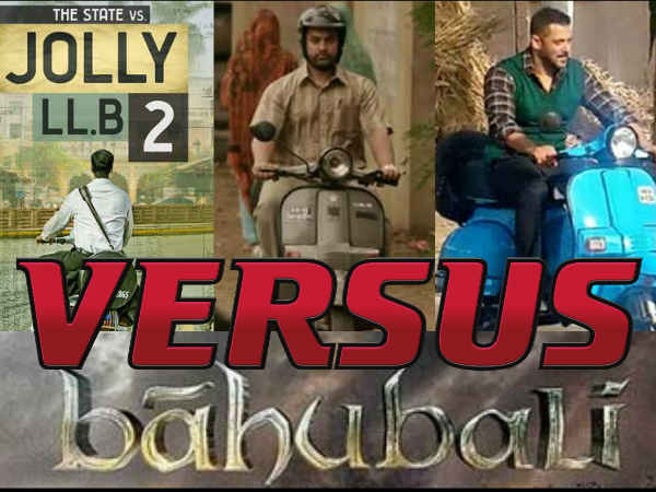 कंटेंट से जीत पा रहा बॉलीवुड कंटेंट से जीत पा रहा बॉलीवुड