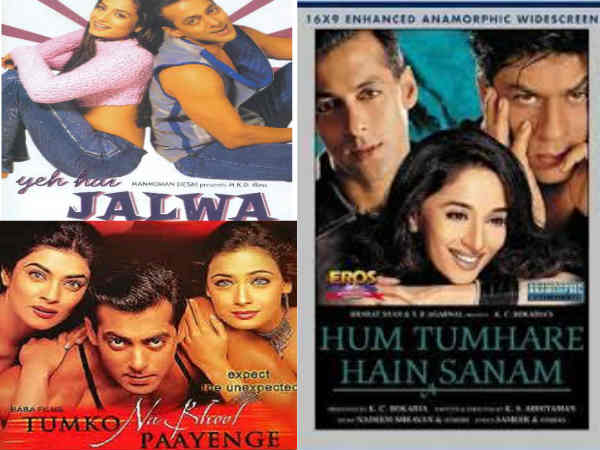 सलमान खान - 2001 सलमान खान - 2001