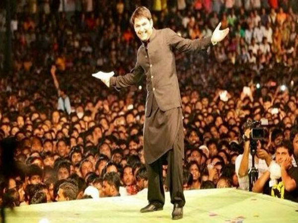 लो बजट..फैंस ज्यादा लो बजट..फैंस ज्यादा