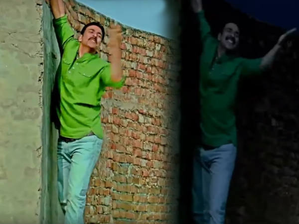 चौथी मिस्टेक चौथी मिस्टेक