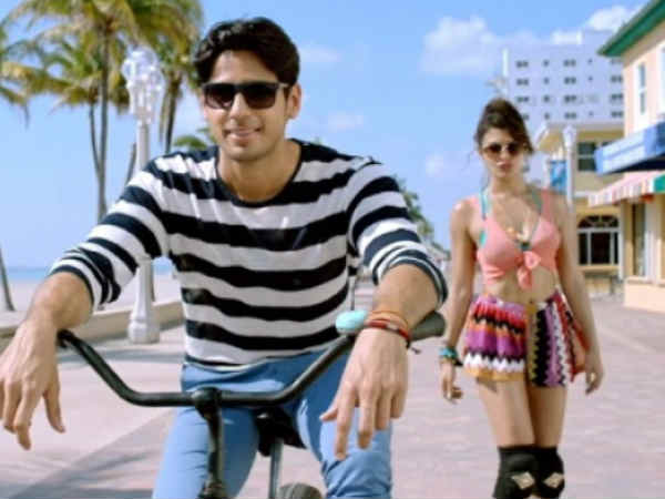 फिल्म की कहानी फिल्म की कहानी