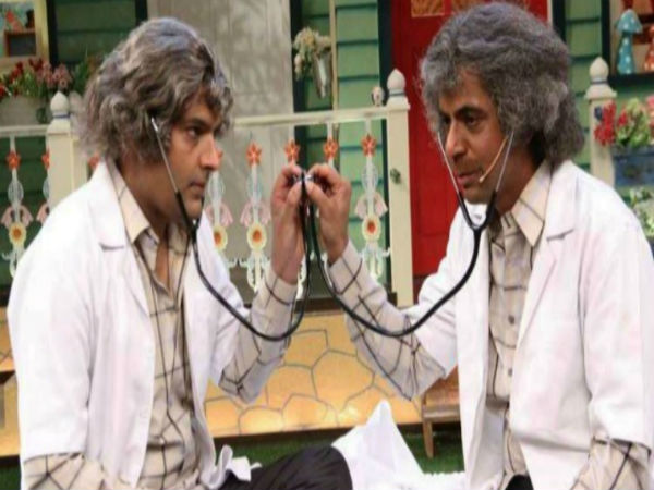 पांच साल पांच साल