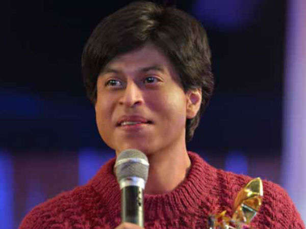 शाहरूख खान-फैन शाहरूख खान-फैन