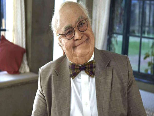 ऋषि कपूर-कपूर एंड सन्स ऋषि कपूर-कपूर एंड सन्स