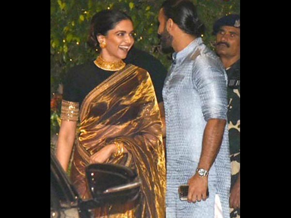 रणवीर-दीपिका रणवीर-दीपिका