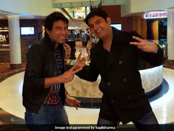 चंदन प्रभाकर की एंट्री चंदन प्रभाकर की एंट्री