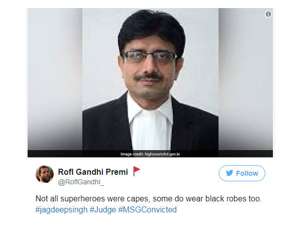 गुरमीत राम रहीम सिंह Reactions गुरमीत राम रहीम सिंह Reactions