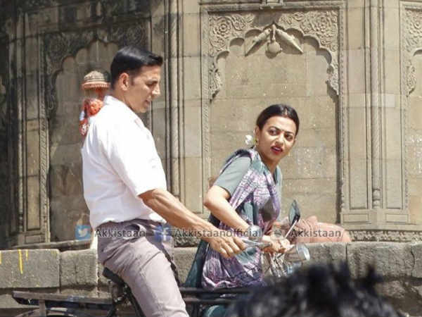 पैडमैन पैडमैन