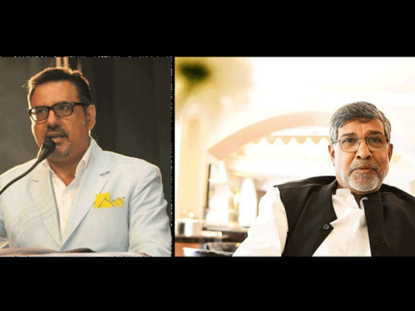 कैलाश सत्यार्थी बायोपिक कैलाश सत्यार्थी बायोपिक
