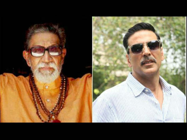 बाला साहेब ठाकरे बाला साहेब ठाकरे