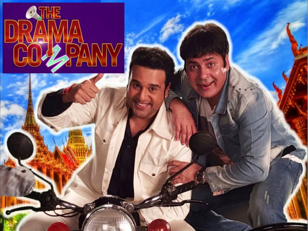 कपिल की टीम बेस्ट कपिल की टीम बेस्ट