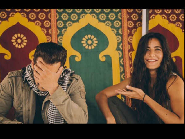 'एक था टाईगर' से कहीं आगे है 'एक था टाईगर' से कहीं आगे है