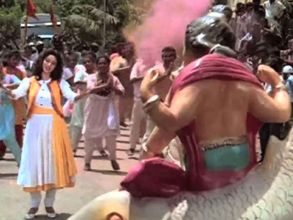 गणपति बप्पा अगले बरस गणपति बप्पा अगले बरस