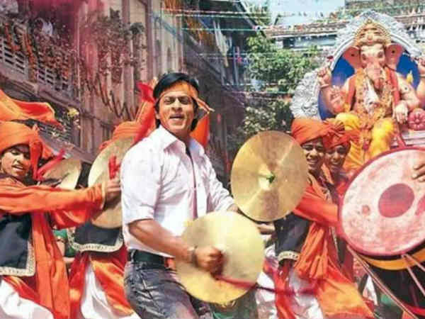 मोरया रे मोरया रे