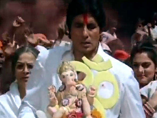 गणपति अपने गांव चले गणपति अपने गांव चले