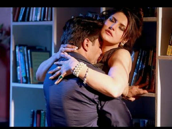 मां ने कैसे किया रिएक्ट मां ने कैसे किया रिएक्ट