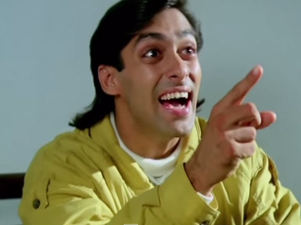 इन फिल्मों में दिखा फनी अंदाज इन फिल्मों में दिखा फनी अंदाज