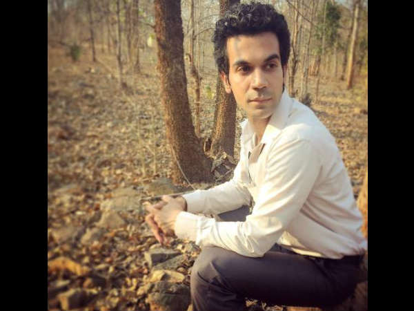 राजकुमार राव राजकुमार राव