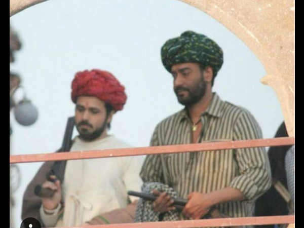 अजय देवगन क्या कर रहे पता नहीं अजय देवगन क्या कर रहे पता नहीं