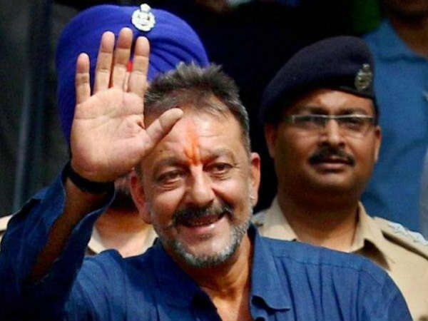संजय दत्त का आइडिया संजय दत्त का आइडिया