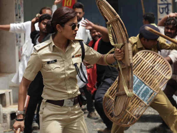 प्रियंका चोपड़ा प्रियंका चोपड़ा