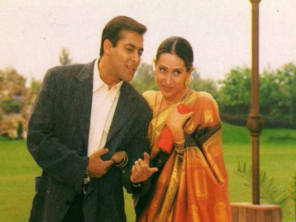 बीवी नं 1 बीवी नं 1