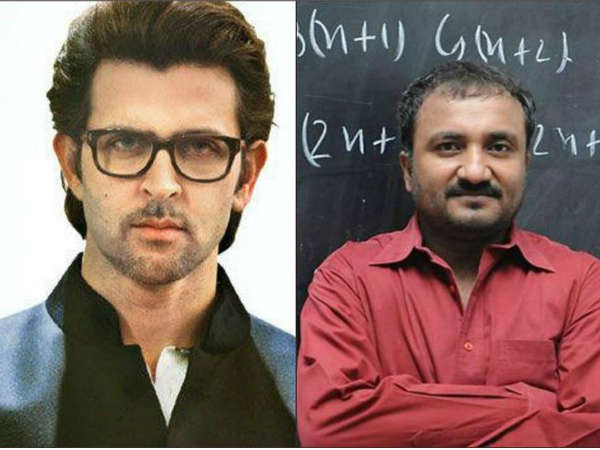 आनंद कुमार बायोपिक आनंद कुमार बायोपिक