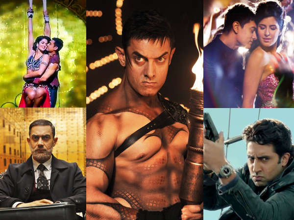 सबसे बड़ा वीकेंड - नंबर 6 सबसे बड़ा वीकेंड - नंबर 6