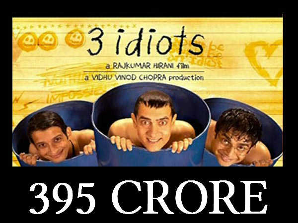 #9 फिल्म - 3 इडियट्स #9 फिल्म - 3 इडियट्स