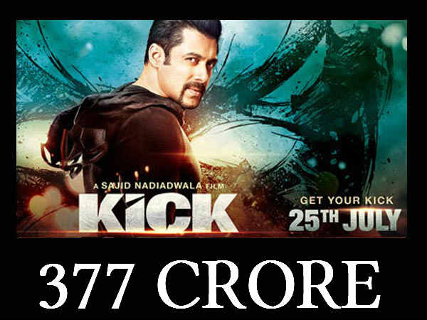 #12 फिल्म - किक #12 फिल्म - किक