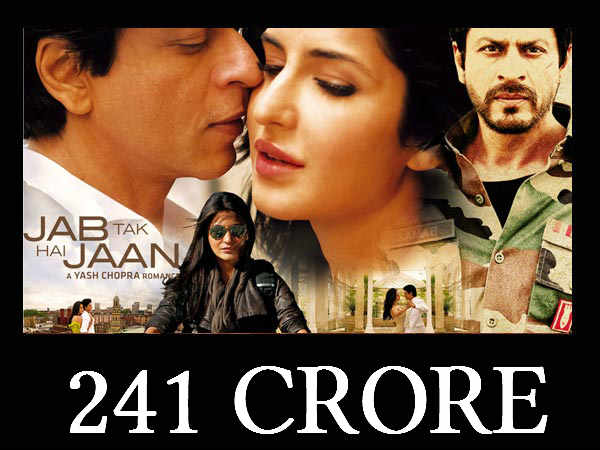 #22 फिल्म - जब तक है जान #22 फिल्म - जब तक है जान