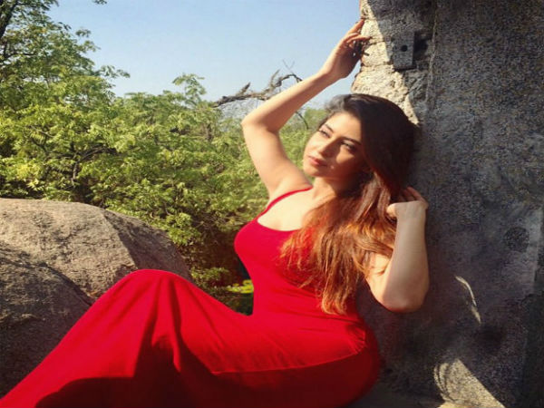 टीवी पर कमबैक जल्द टीवी पर कमबैक जल्द