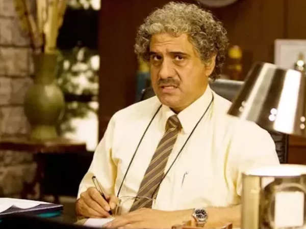 बोमन इरानी बोमन इरानी