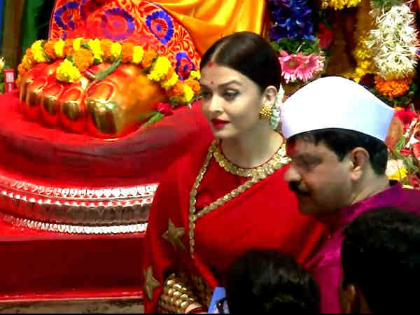 ऐश्वर्या राय बच्चन
