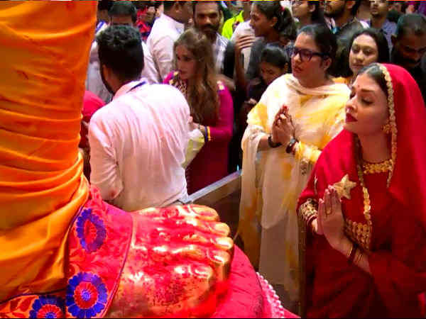 ऐश्वर्या राय बच्चन