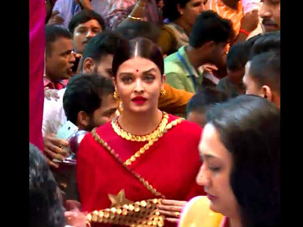 ऐश्वर्या राय बच्चन