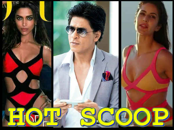 दीपिका Vs कैटरीना दीपिका Vs कैटरीना