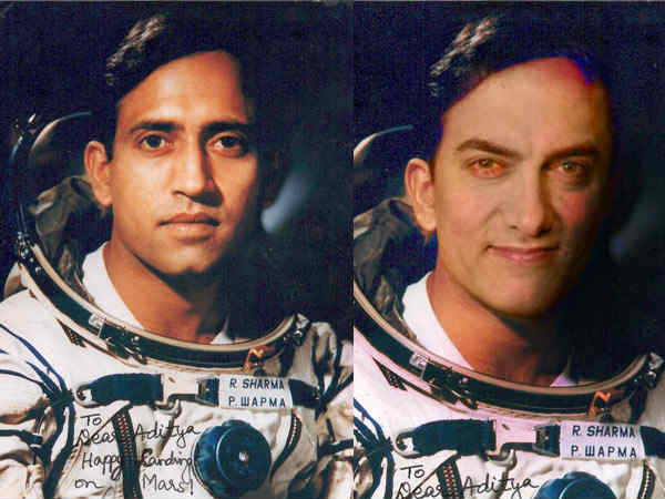 राकेश शर्मा बॉयोपिक राकेश शर्मा बॉयोपिक