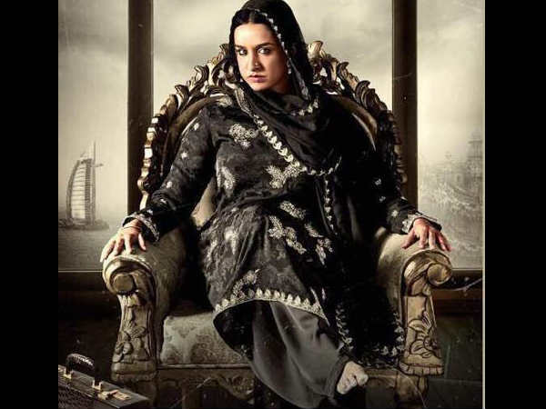 हसीना पारकर हसीना पारकर