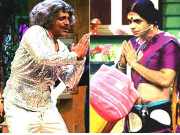 केवल डॅा.गुलाटी और रिंकू भाभी की डिमांड केवल डॅा.गुलाटी और रिंकू भाभी की डिमांड